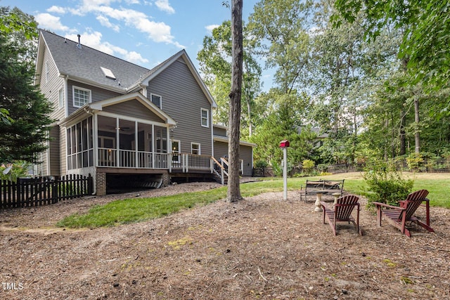 3220 Falconhurst Dr, Wake Forest, NC 27587 - photo 50