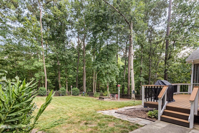 3220 Falconhurst Dr, Wake Forest, NC 27587 - photo 46