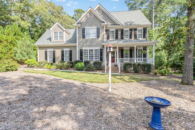 3220 Falconhurst Dr, Wake Forest, NC 27587 - photo 5