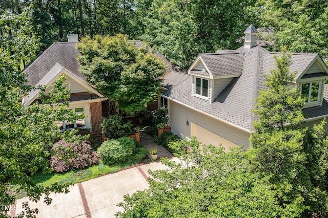 27425 Walker, Chapel Hill, NC 27517 - photo 2