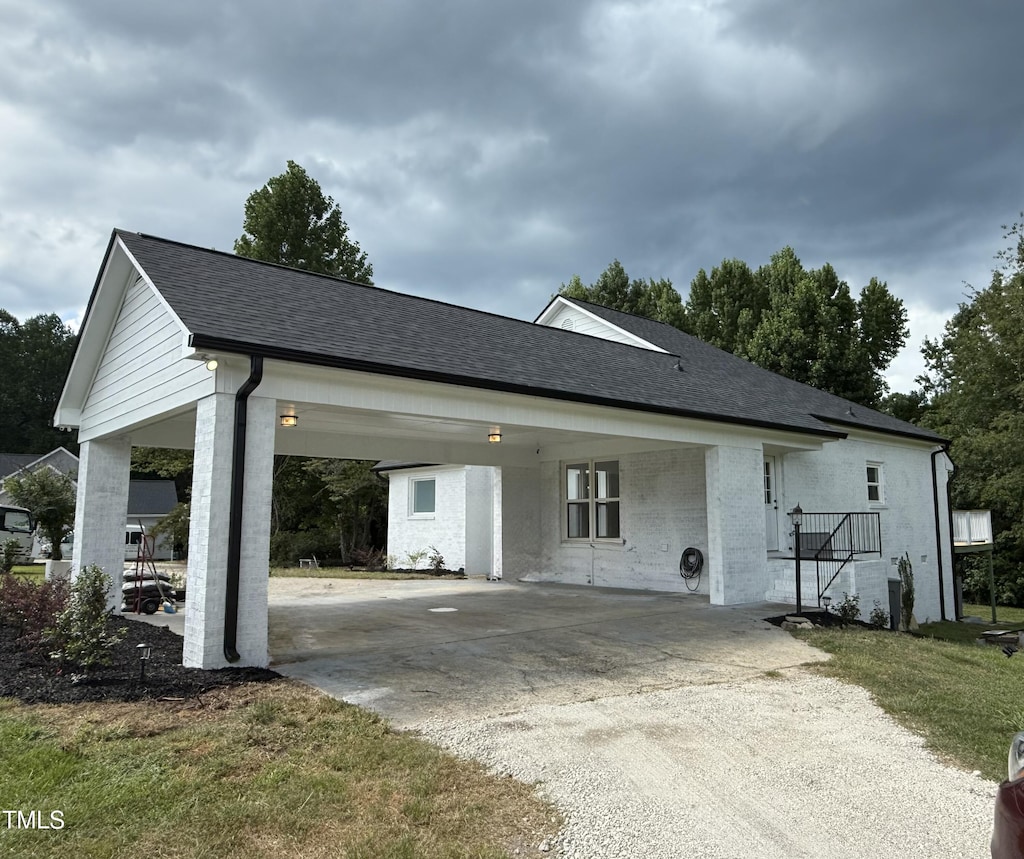 1730 US-421 N, Lillington, NC 27546 - photo 2