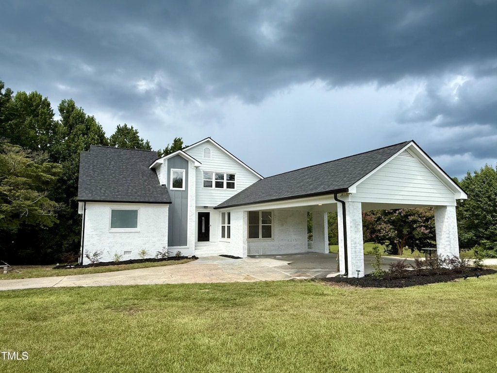 1730 US-421 N, Lillington, NC 27546 - photo 1