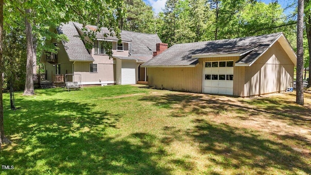 1414 Walter Bright Rd, Sanford, NC 27330 - photo 37