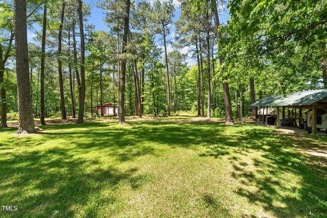 1414 Walter Bright Rd, Sanford, NC 27330 - photo 43