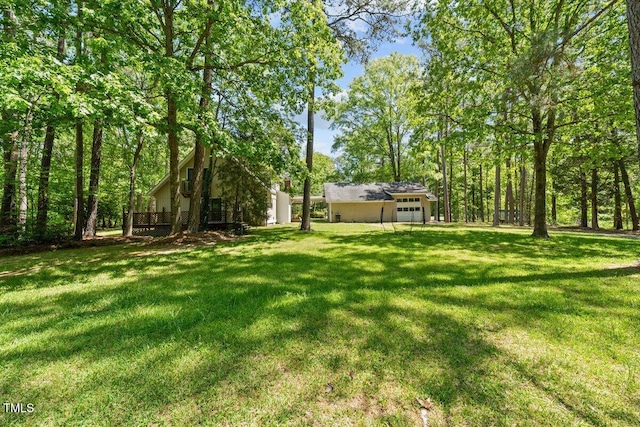 1414 Walter Bright Rd, Sanford, NC 27330 - photo 42