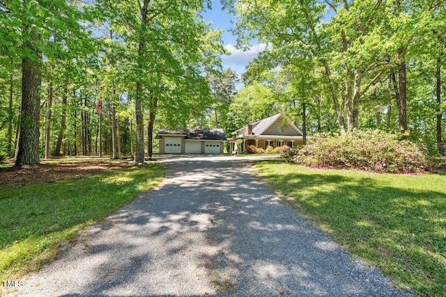 1414 Walter Bright Rd, Sanford, NC 27330 - photo 52