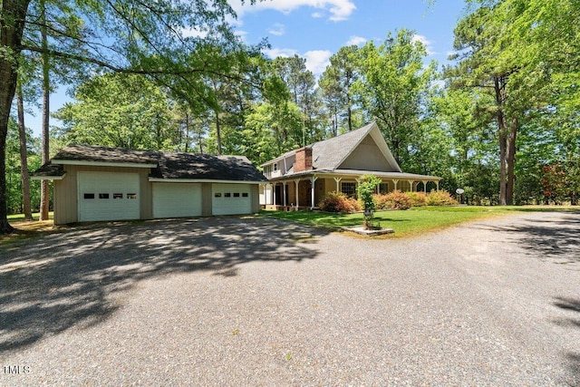 1414 Walter Bright Rd, Sanford, NC 27330 - photo 53