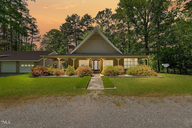 1414 Walter Bright Rd, Sanford, NC 27330 - photo 2