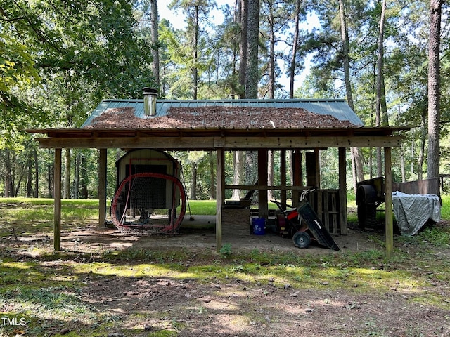 1414 Walter Bright Rd, Sanford, NC 27330 - photo 41