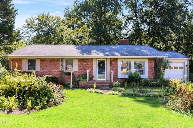 707 W Morris Cir, Dunn, NC 28334 - photo 1