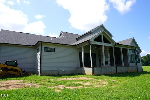 275 Forest Bridge Rd, Youngsville, NC 27596 - photo 35