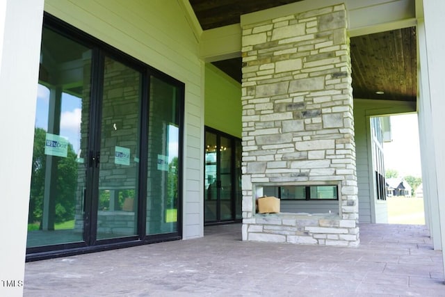 275 Forest Bridge Rd, Youngsville, NC 27596 - photo 32