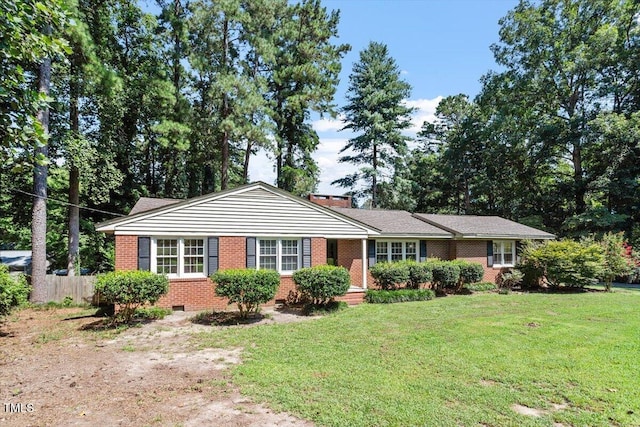 1402 Spring Ln, Sanford, NC 27330 - photo 2