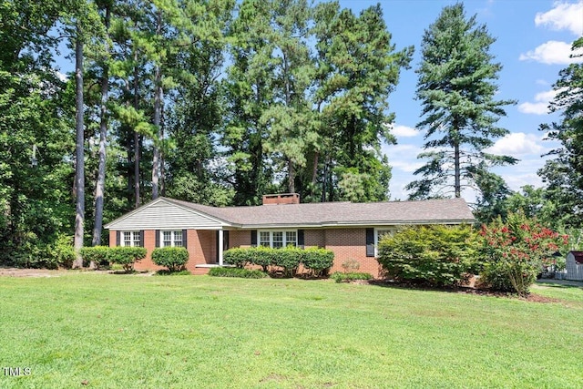 1402 Spring Ln, Sanford, NC 27330 - photo 3