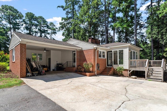 1402 Spring Ln, Sanford, NC 27330 - photo 31