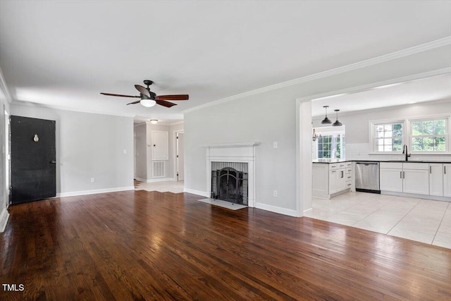 1402 Spring Ln, Sanford, NC 27330 - photo 9