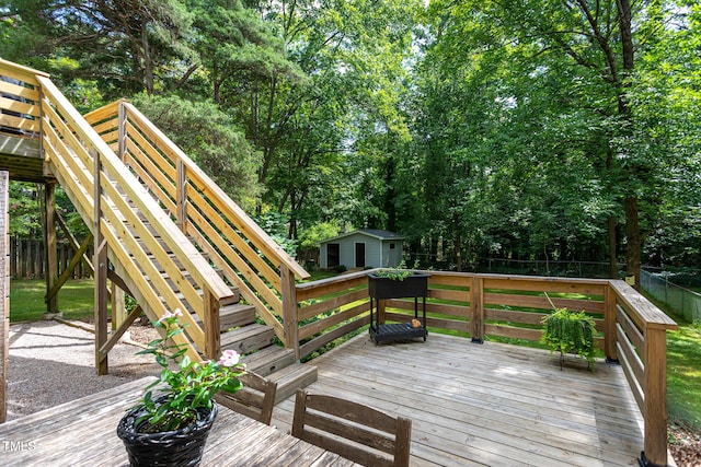 7412 Mine Shaft Rd, Raleigh, NC 27615 - photo 14