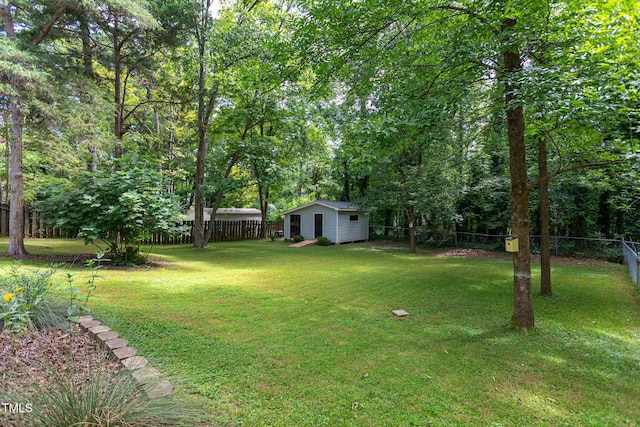 7412 Mine Shaft Rd, Raleigh, NC 27615 - photo 15