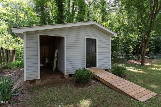 7412 Mine Shaft Rd, Raleigh, NC 27615 - photo 16