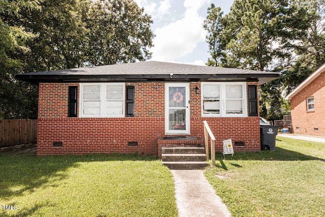 1035 Moore St, Rocky Mount, NC 27801 - photo 7