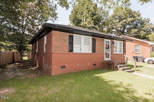 1035 Moore St, Rocky Mount, NC 27801 - photo 8