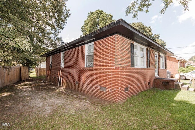 1035 Moore St, Rocky Mount, NC 27801 - photo 9