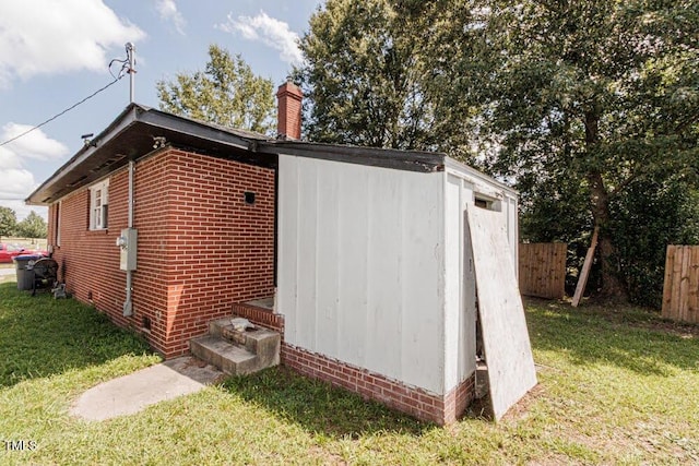 1035 Moore St, Rocky Mount, NC 27801 - photo 11