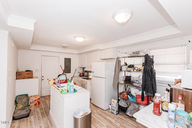 1035 Moore St, Rocky Mount, NC 27801 - photo 15