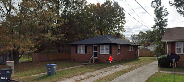 1035 Moore St, Rocky Mount, NC 27801 - photo 30