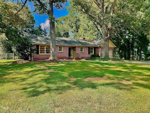 1509 W Front St, Burlington, NC 27215 - photo 5
