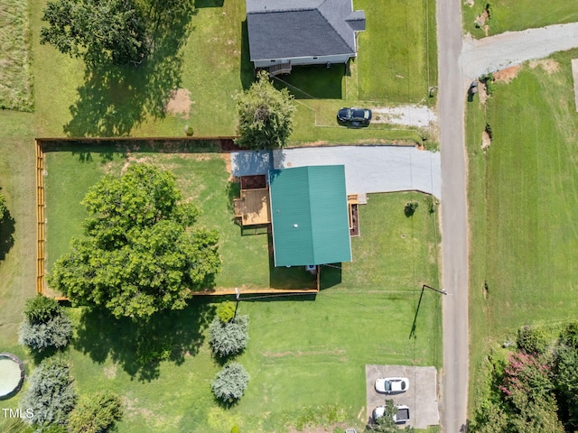 150 Summit St, Roxboro, NC 27573 - photo 35