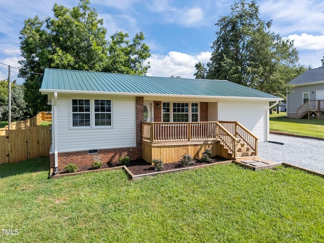150 Summit St, Roxboro, NC 27573 - photo 3