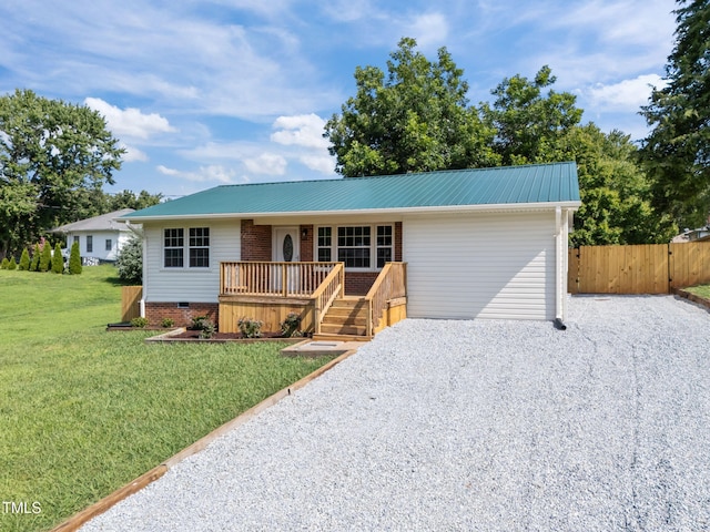150 Summit St, Roxboro, NC 27573 - photo 6