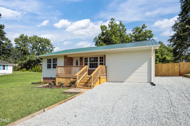 150 Summit St, Roxboro, NC 27573 - photo 5