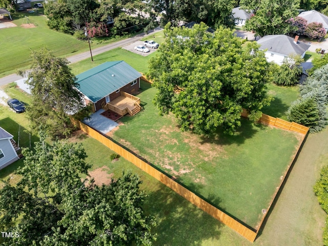 150 Summit St, Roxboro, NC 27573 - photo 34