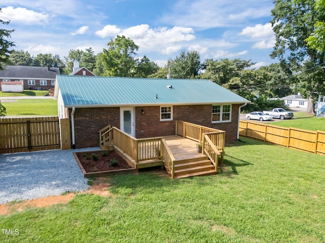 150 Summit St, Roxboro, NC 27573 - photo 33
