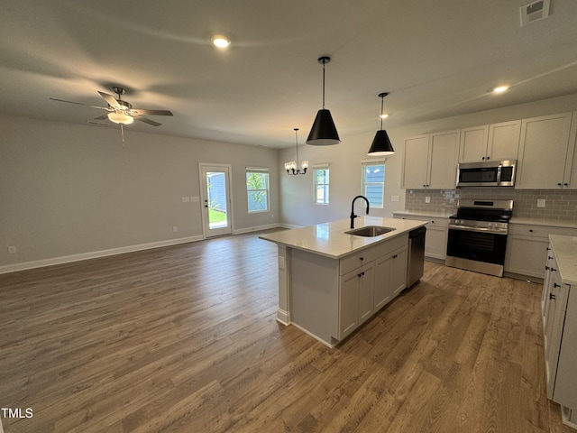 732 Lightrail Dr, Knightdale, NC 27545 - photo 5
