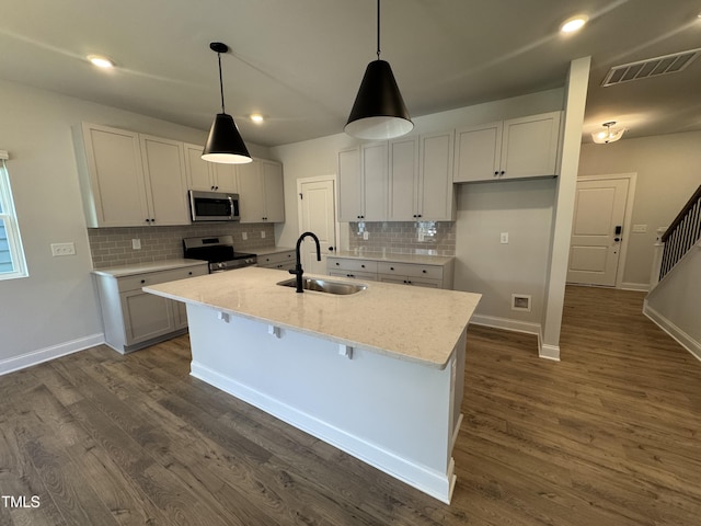 732 Lightrail Dr, Knightdale, NC 27545 - photo 6
