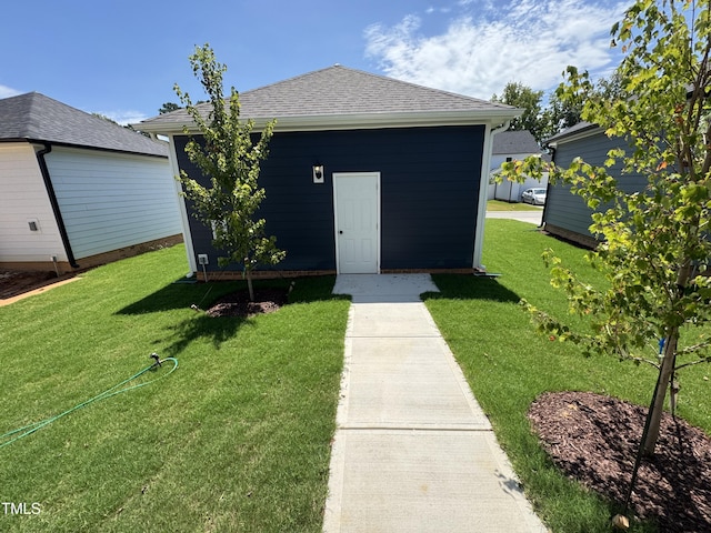 732 Lightrail Dr, Knightdale, NC 27545 - photo 13
