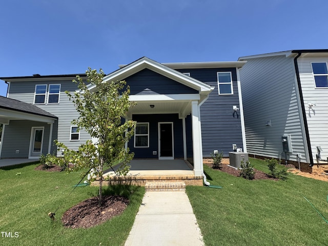 732 Lightrail Dr, Knightdale, NC 27545 - photo 14