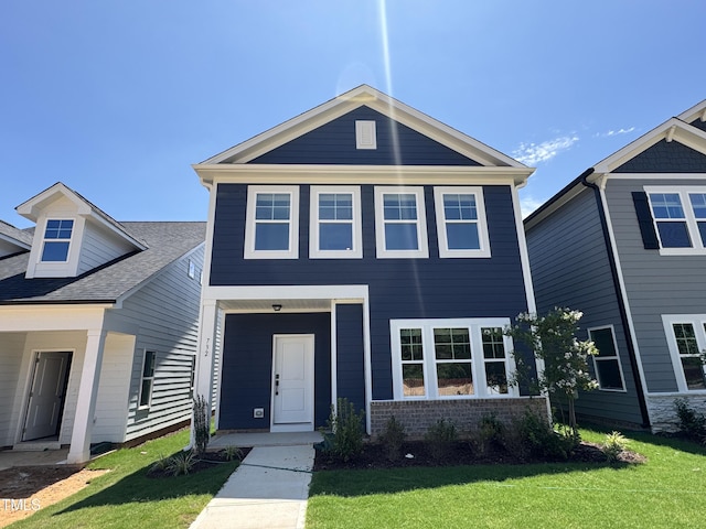 732 Lightrail Dr, Knightdale, NC 27545 - photo 1