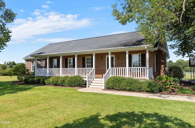 461 Hodges Chapel Rd, Dunn, NC 28334 - photo 2