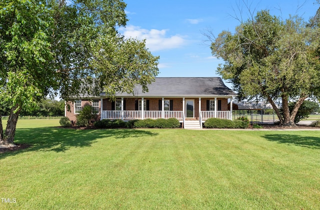461 Hodges Chapel Rd, Dunn, NC 28334 - photo 1