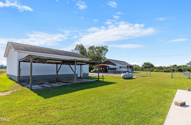 461 Hodges Chapel Rd, Dunn, NC 28334 - photo 25