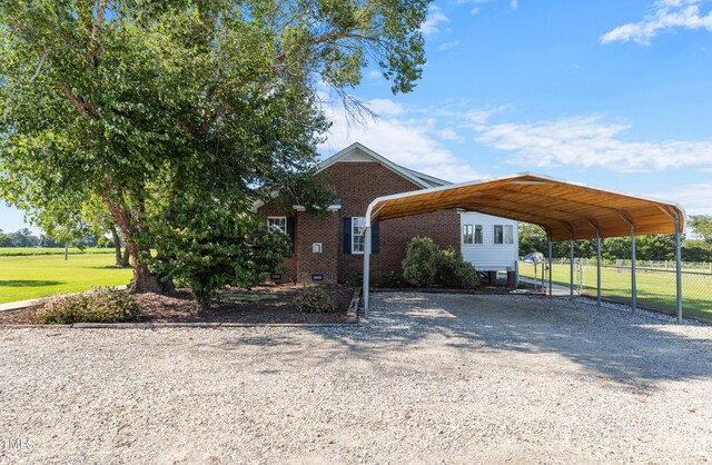 461 Hodges Chapel Rd, Dunn, NC 28334 - photo 27