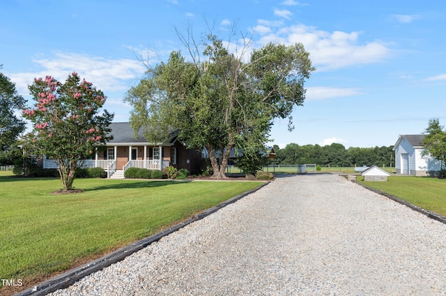 461 Hodges Chapel Rd, Dunn, NC 28334 - photo 30