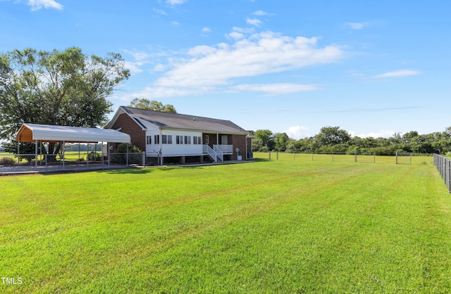 461 Hodges Chapel Rd, Dunn, NC 28334 - photo 31