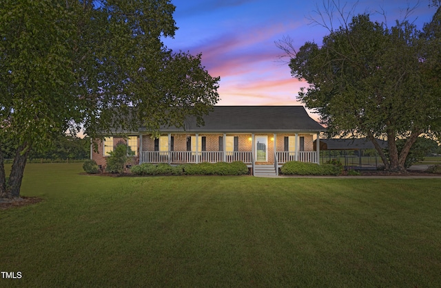 461 Hodges Chapel Rd, Dunn, NC 28334 - photo 3