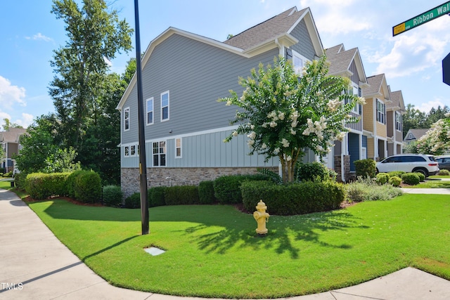 101 Hundred Oaks Ln, Holly Springs, NC 27540 - photo 26