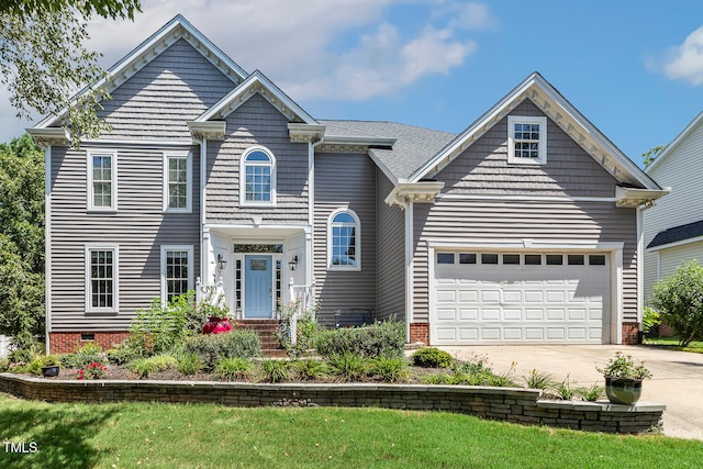 1106 Purple Glory Dr, Apex, NC 27502 - photo 1